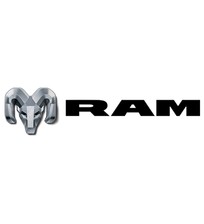 logo ram